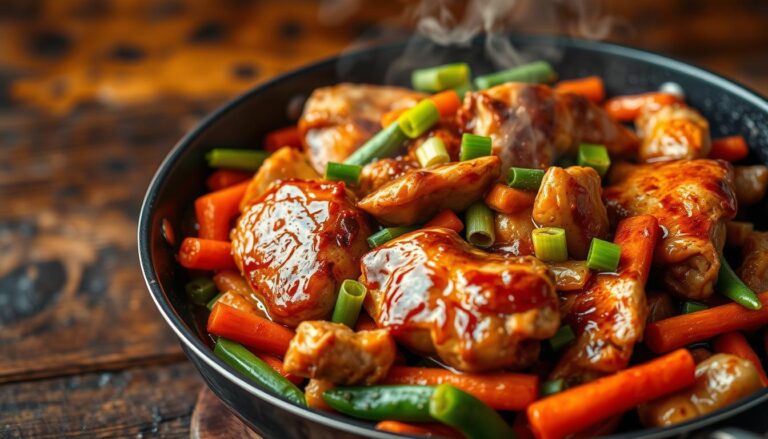 asian chicken thigh recipes flavorful asian chicken recipes