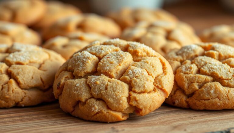 carrot cake cookies
