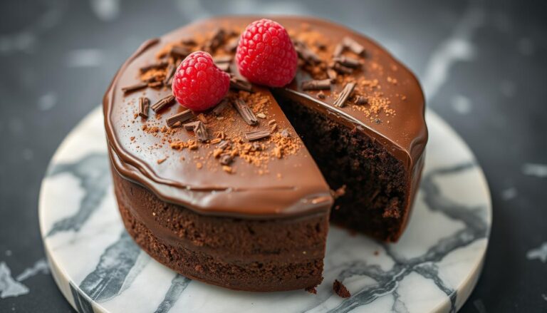 Gluten-Free Chocolate Cake: A Must-Trygluten free chocolate cake recipe