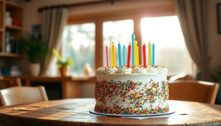 Birthday Cake Ideas for Single Moms with Ex-Husbands