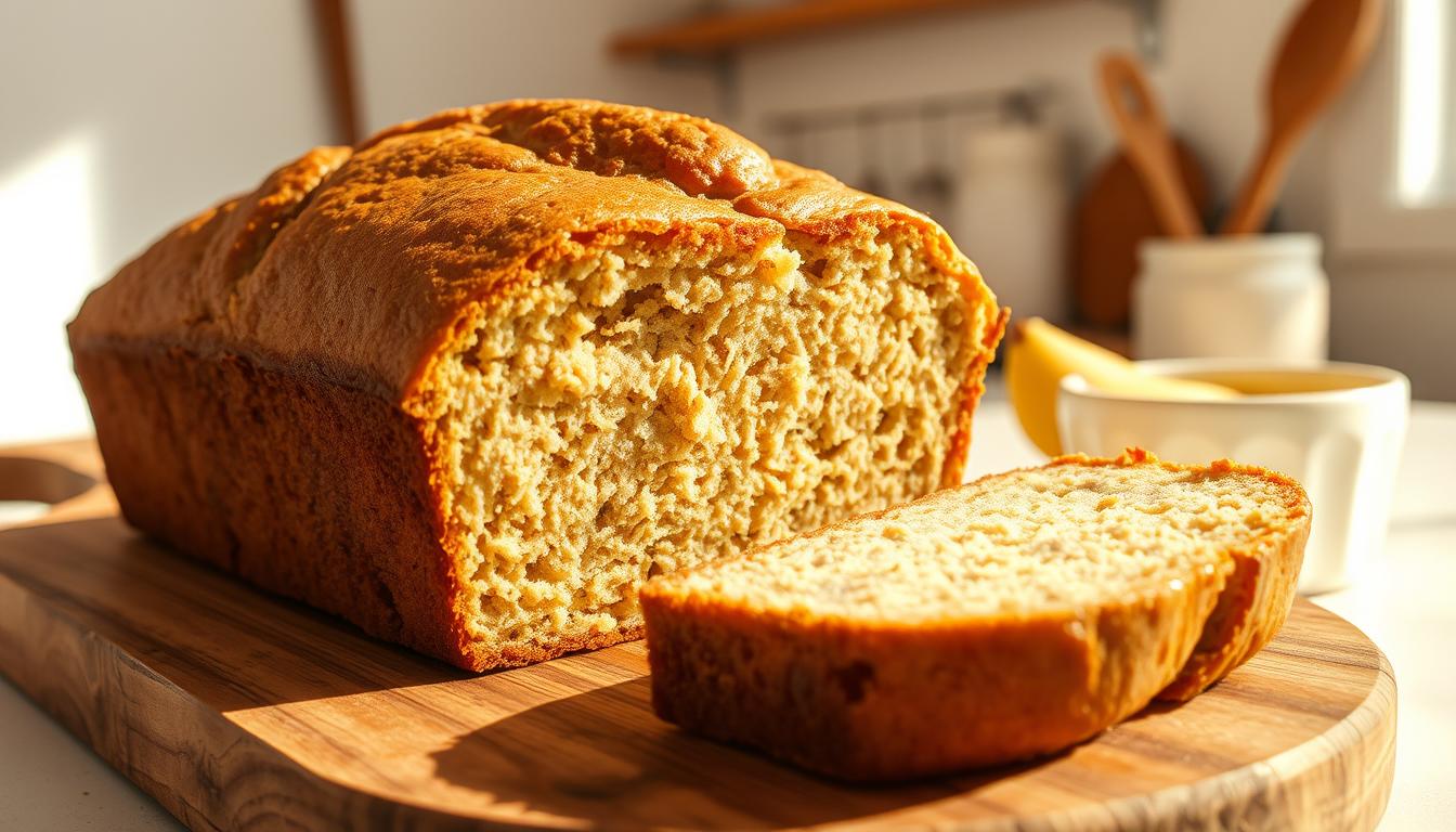 banana bread recipe