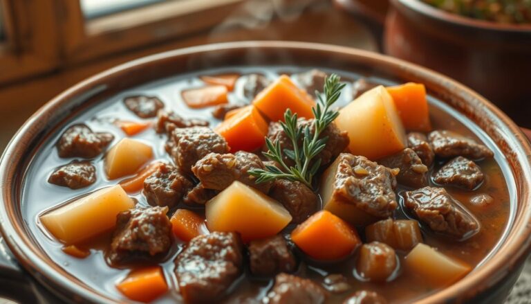beef stew recipe