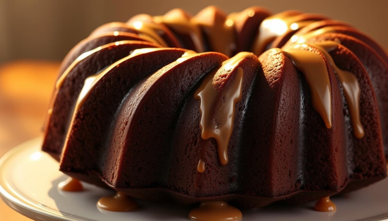 chocolate bundt cake recipe