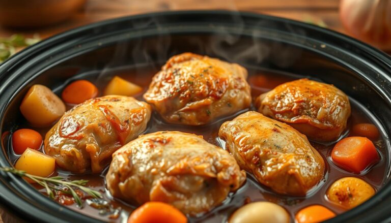 crockpot chicken recipes