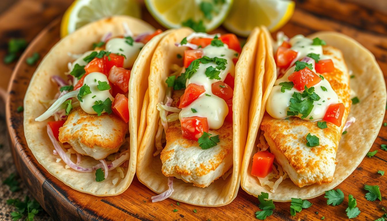 fish tacos recipe