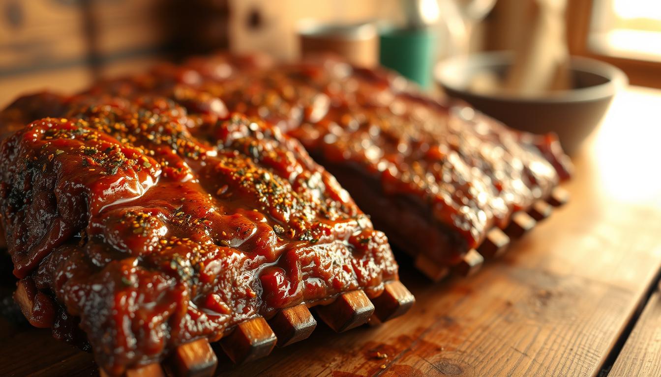 beef back ribs recipe