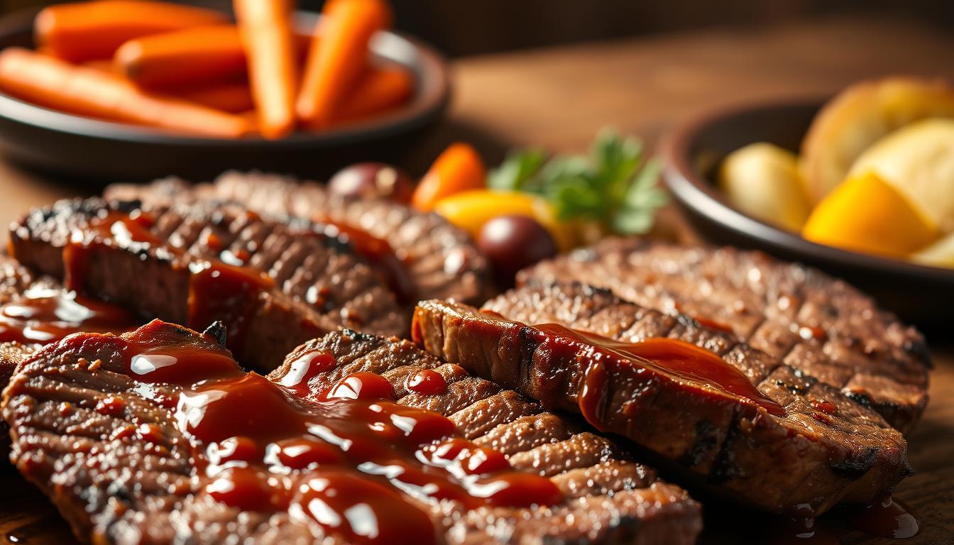 beef chuck steak recipes