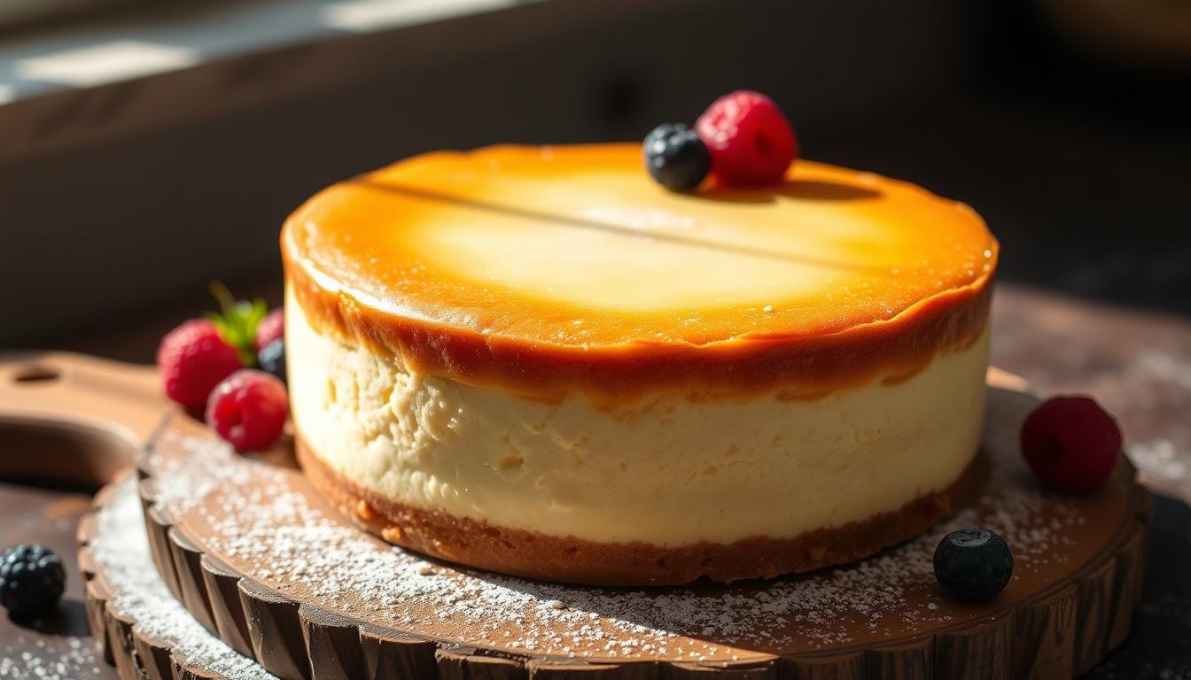 san sebastian cheesecake