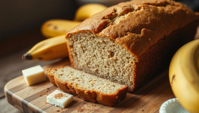 Banana Bread