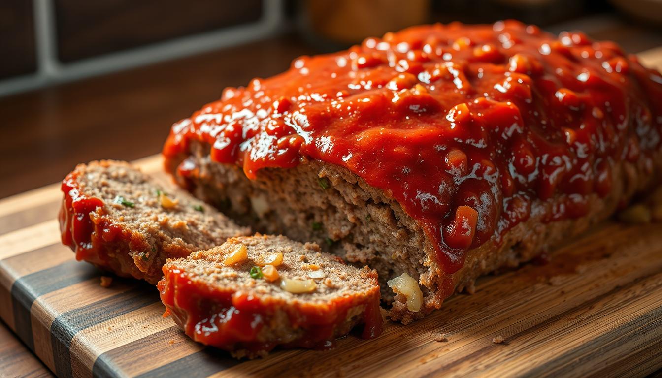 Meatloaf