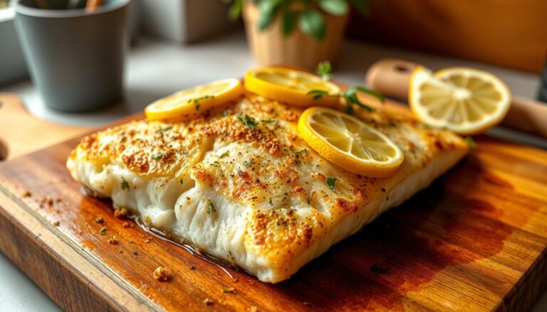 mahi mahi fish recipe baked