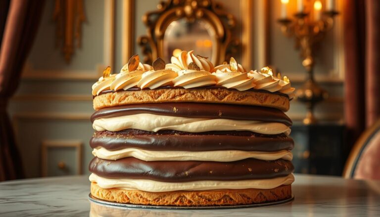 opera gateau