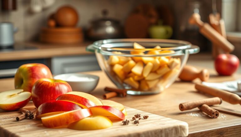 apple pie filling recipe