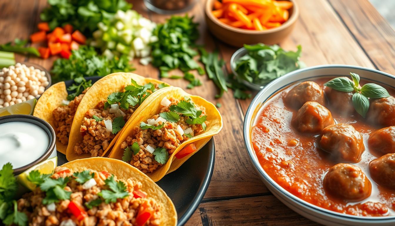 ground chicken recipes