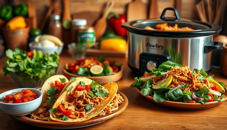 shredded chicken recipes