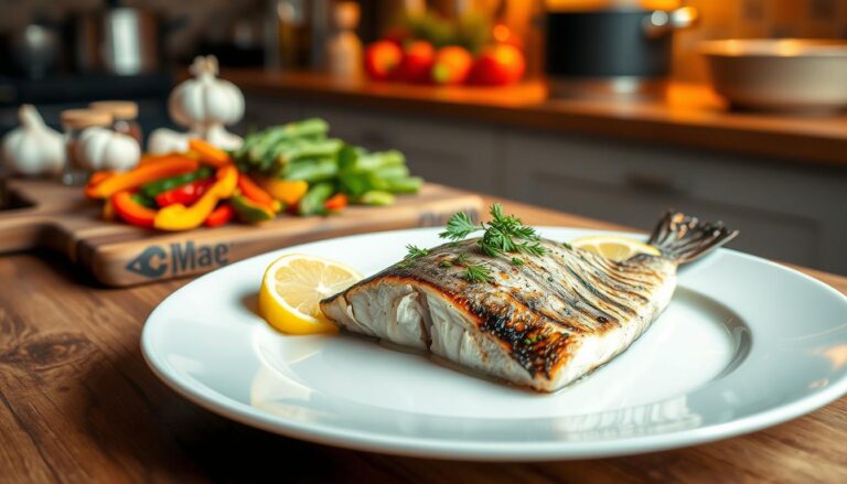 steelhead trout recipe