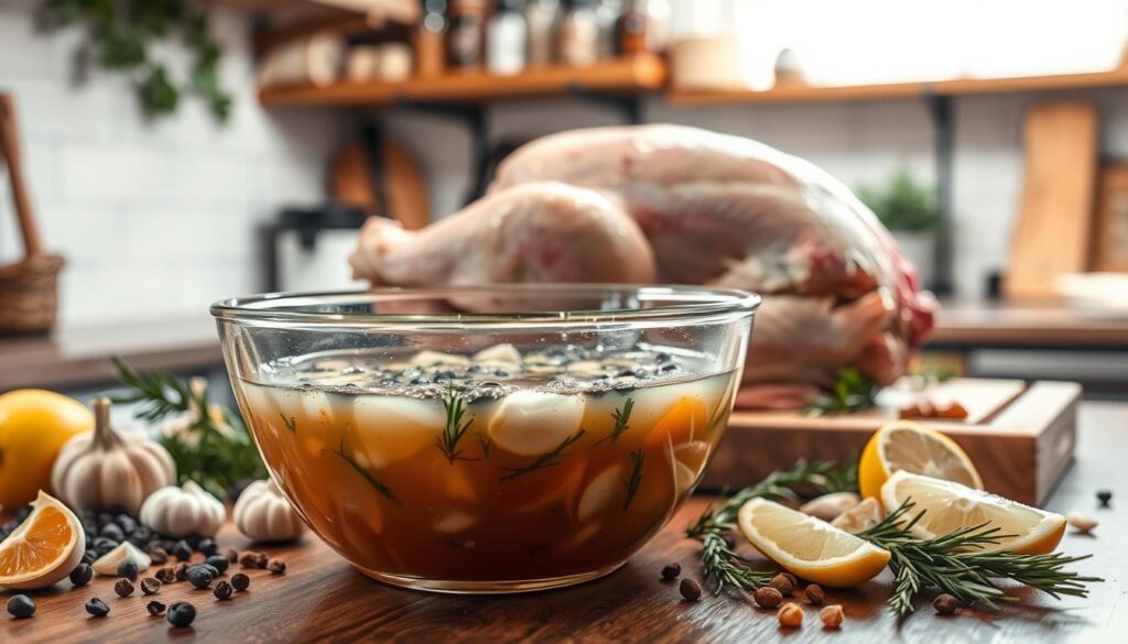 turkey brine recipe