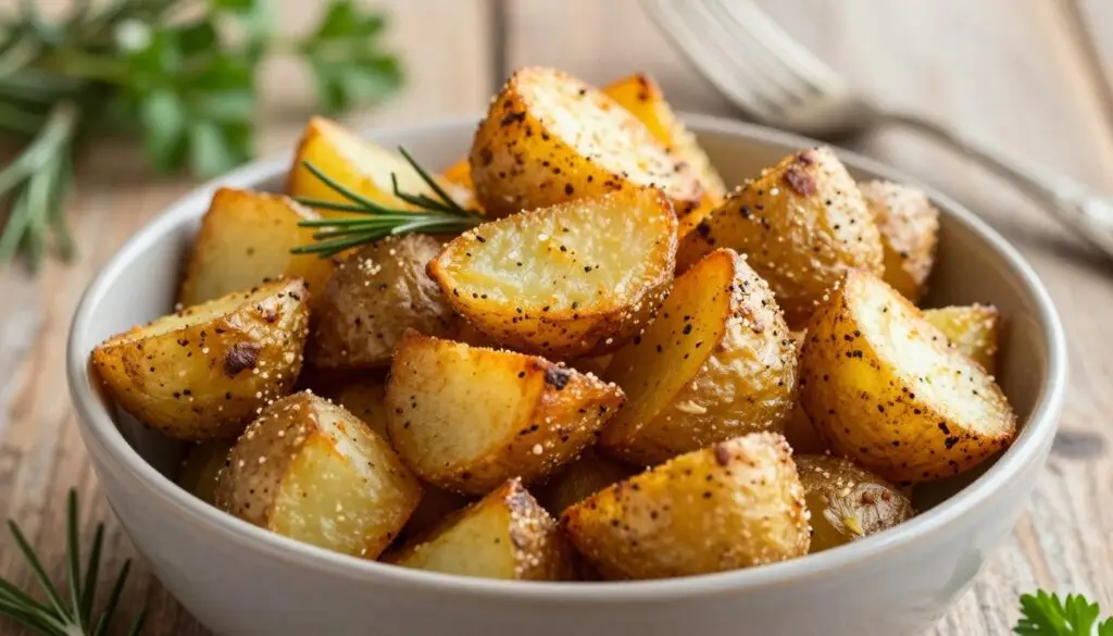 breakfast potatoes recipe