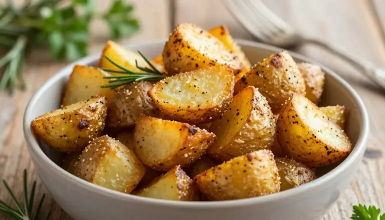 breakfast potatoes recipe