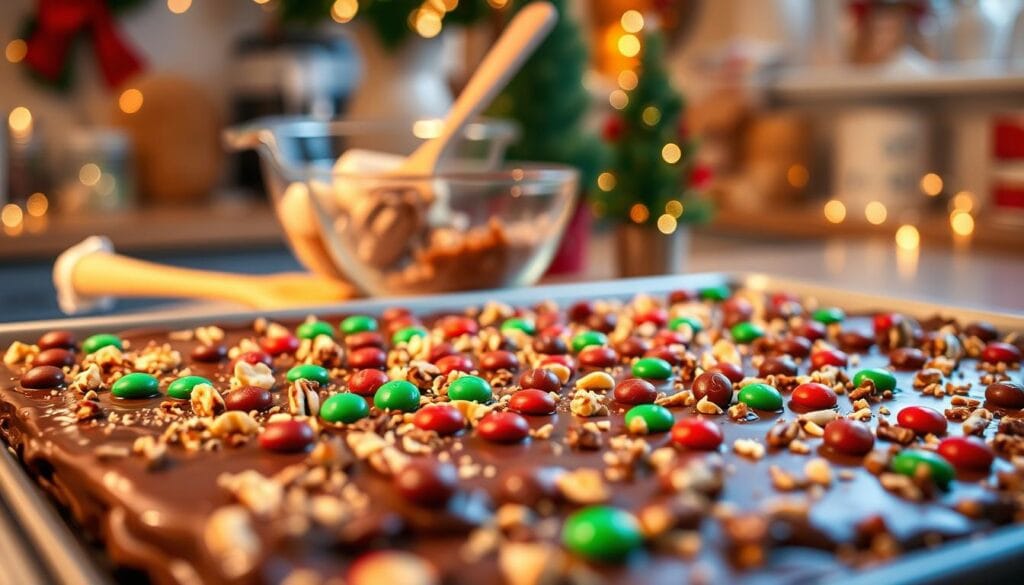 christmas crack recipe