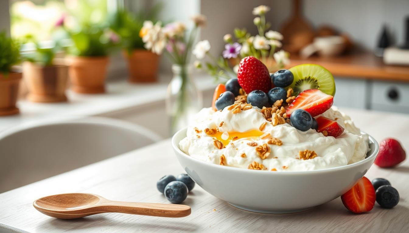 cottage cheese recipes