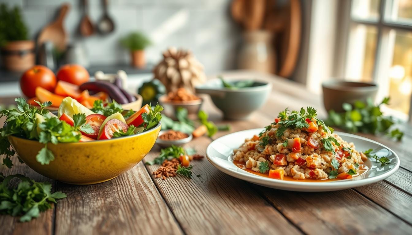 natural mounjaro recipe