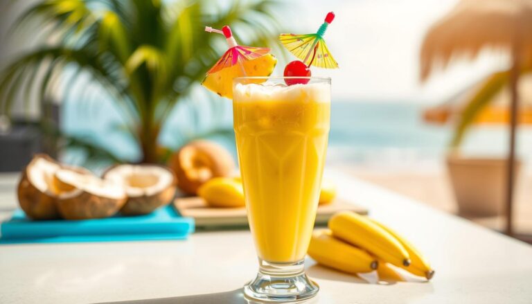 pina colada recipe