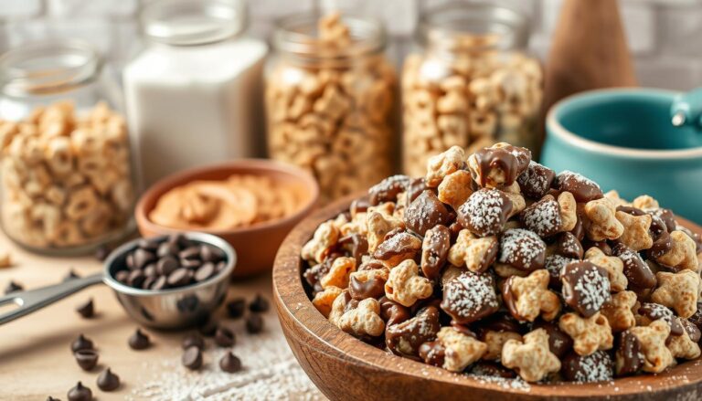 recipe to make puppy chow