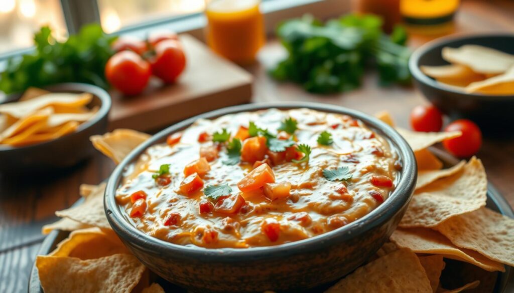 rotel dip recipe