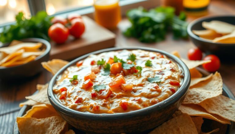 rotel dip recipe