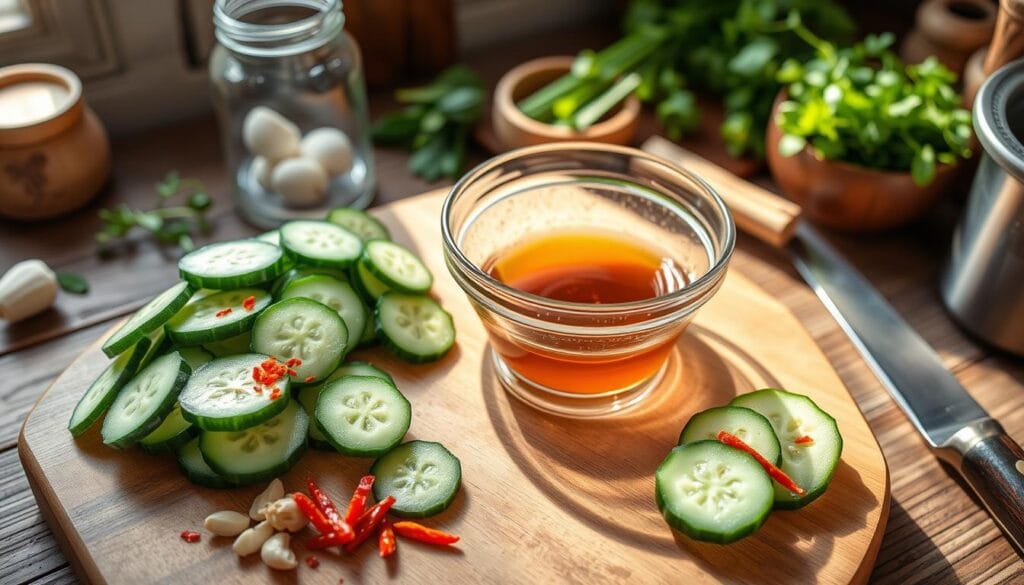 din tai fung cucumber recipe